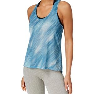 Cute Semi-Sheer Nike Tank Top Medium